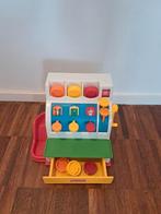 Fisher-Price kassa, Kinderen en Baby's, Speelgoed | Fisher-Price, Ophalen, Zo goed als nieuw