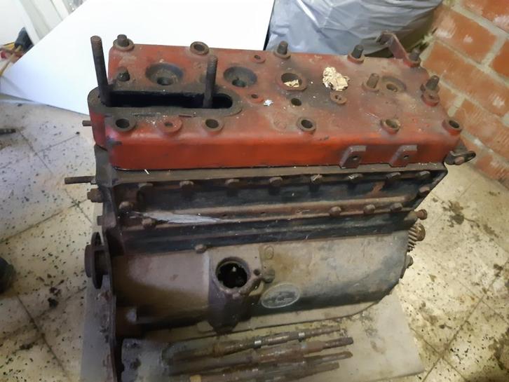 Auto onderdelen citroen ac4f, Auto-onderdelen, Overige Auto-onderdelen, Citroën, Ford, Gebruikt, Ophalen of Verzenden