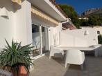 Appartement te huur in Altea op golf Don Cayo, Vakantie, Wasmachine, 2 slaapkamers, Costa Blanca, Appartement