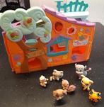 Littlest Pet Shop Dierenclubhuis, Ophalen of Verzenden, Zo goed als nieuw