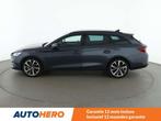 SEAT Leon 1.5 TSI ACT FR (bj 2023), Auto's, Seat, Voorwielaandrijving, 1362 kg, Euro 6, Leon
