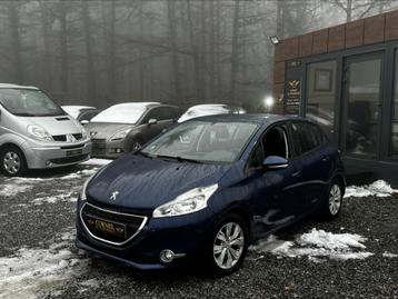 Peugeot 208 1.4hdi 2015 beschikbaar voor biedingen