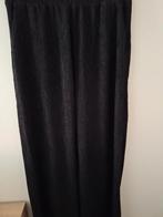 Lange zwarte broek medium Garcia perfecte staat, Kleding | Dames, Broeken en Pantalons, Ophalen of Verzenden