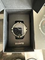 Suunto spartan sport whr baro, Overige merken, Kunststof, Gebruikt, Polshorloge