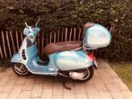 Vespa, Motoren, Particulier, 125 cc, Overig, 11 kW of minder