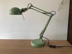 Bureaulamp, Maison & Meubles, Lampes | Lampes de table, Comme neuf, Enlèvement, Moins de 50 cm, Métal