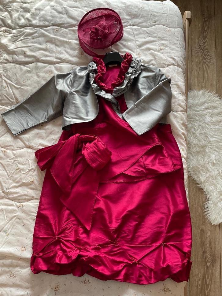 Ensemble de soirée ou mariage T44, Kleding | Dames, Trouwkleding en Trouwaccessoires, Ophalen