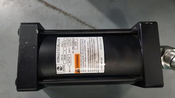 Allison Hydraulic Accumulator A4X066X3124S beschikbaar voor biedingen