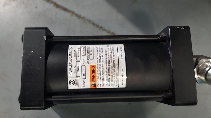 Allison Hydraulic Accumulator A4X066X3124S, Auto-onderdelen, Vrachtwagen-onderdelen, Overige merken, Transmissie en Accessoires