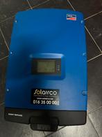 Energie, Doe-het-zelf en Bouw, Ophalen, Zo goed als nieuw