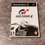 Gran Turismo 4 PS2, Ophalen of Verzenden, Zo goed als nieuw