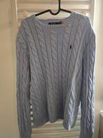 Wollen trui Ralph Lauren, Kleding | Heren, Ralph Lauren, Ophalen of Verzenden, Zo goed als nieuw, Maat 48/50 (M)