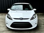 FORD FIESTA 2010 DIESEL TOPSTAAT, Voorwielaandrijving, Stof, 50 kW, 4 cilinders