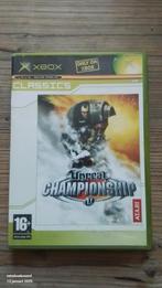 Unreal Championship - Xbox original, Verzenden, Zo goed als nieuw