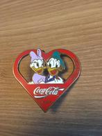 Coca Cola pin walt Disney, Verzamelen, Ophalen of Verzenden, Zo goed als nieuw