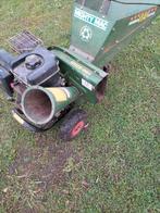 Hakselaar, Tuin en Terras, Grasmaaiers, Ophalen of Verzenden, Zo goed als nieuw