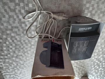 Euromac Safe t heater 500 W  beschikbaar voor biedingen
