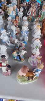 Décoration - Gros lot de statues, Antiek en Kunst, Ophalen