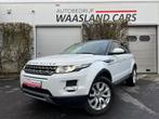 Range Rover Evoque 2.2 TD4 4WD PrestigeLounge Edition | 2014, Autos, Land Rover, SUV ou Tout-terrain, 5 places, Cruise Control