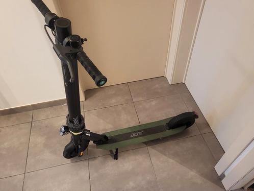 Acer series 1 advance, Fietsen en Brommers, Steps, Ophalen
