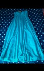 Robe de cérémonie ou de fête, Robe de gala, Enlèvement, Remedios, Bleu