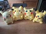 Knuffels Pikachu Pokémon
10 euro samen, Kinderen en Baby's, Ophalen