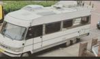 Hymer fiat 694, Particulier, Fiat