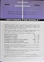 FDC OP FOLDER- SCHILDERIJEN, Postzegels en Munten, Ophalen of Verzenden, Gestempeld, Overige thema's