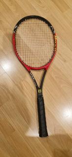 Wilson Hyper Pro Staff 6.1, Sports & Fitness, Tennis, Enlèvement, Raquette, Wilson