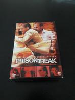 Volledige reeks prison break, Ophalen, Zo goed als nieuw