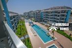 2+1 appartement met hotelinfrastructuur, 102 m², Appartement, 3 kamers, Turkije