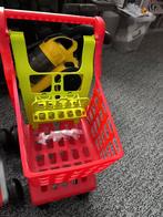 Winkelkar, Ophalen, Gebruikt, Jongen of Meisje