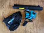 Souffleur - aspirateur de jardin Ferrex, Tuin en Terras, Bladblazers, Ophalen, FERREX, Zo goed als nieuw, Met zuigfunctie