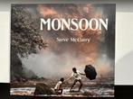 Fotoboeken Salgado - Steve McCurry - India, Boeken, Ophalen, Gelezen, Fotografen