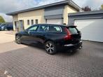V60 * B4 D * MILD HYBRID * CAMERA * GPS * LEDER, Auto's, Automaat, 145 kW, 4 cilinders, 1969 cc