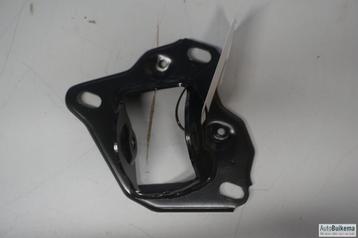 Origineel BMW 1 serie F40 draagarmsteun  rechtsachter beschikbaar voor biedingen