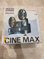Super 8 cine max K5 507-projector, Verzamelen, Ophalen of Verzenden, Projector