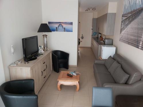 Rustig vakantieappartement westende-bad Distellaan gelijkvlo, Vakantie, Vakantie | Zon en Strand