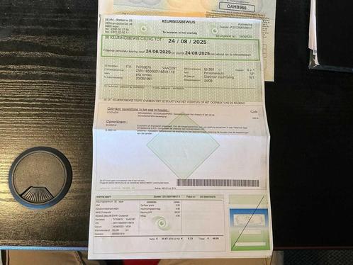 1981 Alfa Romeo Giulietta Oldtimer, Auto's, Alfa Romeo, Bedrijf, Giulietta, Overige brandstoffen, Overige carrosserie, Handgeschakeld