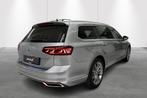 Volkswagen Passat Variant 1.4 TSI DSG6 GTE Business, Auto's, Stof, Gebruikt, 27 g/km, Plug-in hybride