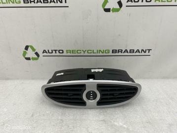 Luchtrooster dashboard Midden Renault Clio 3 ORIG 7701208585 beschikbaar voor biedingen