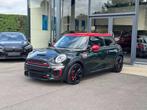 MINI John Cooper Works 3-deurs AUT / NAVI / BLUETOOTH / PDC, Auto's, Mini, Gebruikt, 4 cilinders, 170 kW, Leder