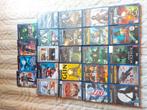 Lot PS2 Games (24 stuks), Ophalen of Verzenden, Zo goed als nieuw