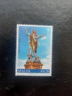 Postzegels Malta Maltese Festa Series - The Assumption Of Ou, Postzegels en Munten, Verzenden, Postfris, Overige thema's