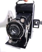 Appareil photo (pliable) Jhagee 1928 - 1936 antique😍😎🤗⚡👌, Enlèvement ou Envoi, Utilisé, Reflex miroir, Autres Marques