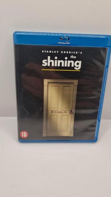 Blu-Ray The Shining 