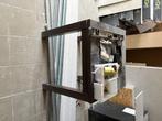 Tafels, Huis en Inrichting, Ophalen, Gebruikt, Vier personen, Rechthoekig