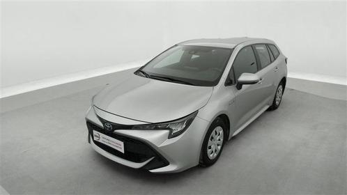 Toyota Corolla 1.8 Hybrid Style GPF e-CVT (bj 2021), Auto's, Toyota, Bedrijf, Te koop, Corolla, Benzine, Break, 5 deurs, Automaat
