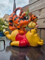 Disney Winnie de Poeh en Teigetje, Ophalen, Winnie de Poeh of vrienden, Zo goed als nieuw, Beeldje of Figuurtje
