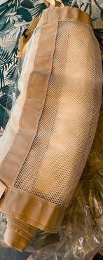 Chausson val beveiliging bed, Caravans en Kamperen, Mobilhomes, Particulier, Chausson